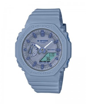 GMA-S2100BA-2A2ER CASIO...