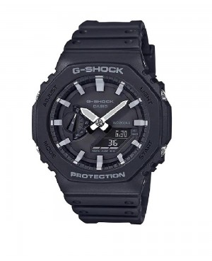 GA-2100-1AER CASIO G-SHOCK