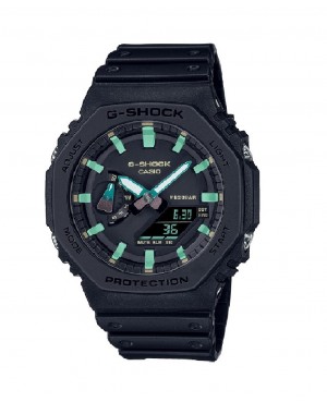 GA-2100RC-1AER CASIO G-SHOCK