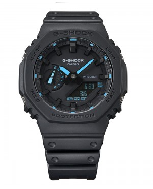 GA-2100-1A2ER CASIO G-SHOCK