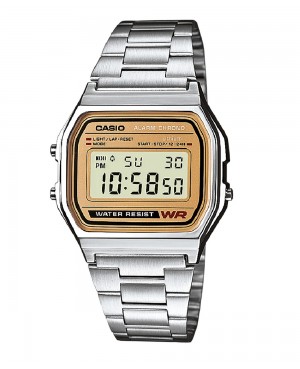 A158WEA-9EF CASIO...