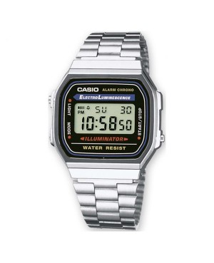 A168WA-1YES CASIO...