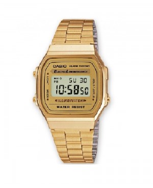 A168WG-9EF CASIO COLLECTION...