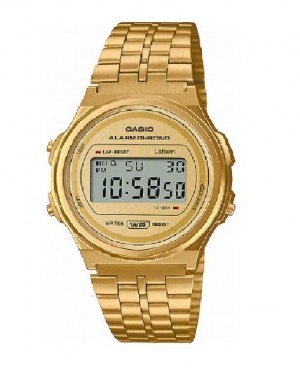 A171WEG-9AEF CASIO...