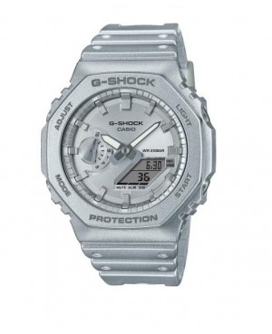 GA-2100FF-8AER CASIO G-SHOCK