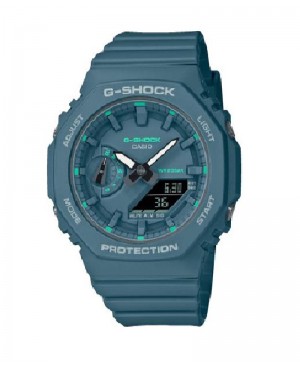 GMA-S2100GA-3AER CASIO G-SHOCK