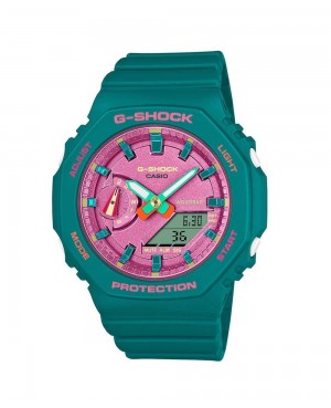 GMA-S2100BS-3AER CASIO G-SHOCK