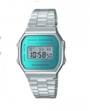 A168WEM-2EF CASIO VINTAGE