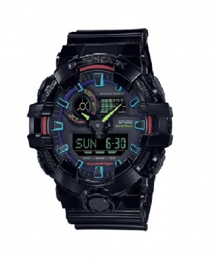 GA-700RGB-1AER G-SHOCK