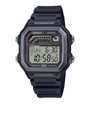 WS-1600H-1AVEF CASIO