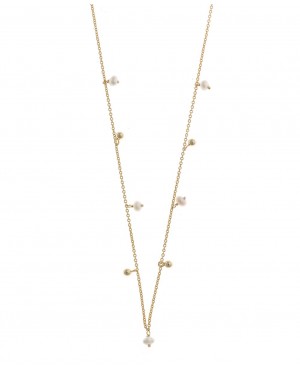 Collar Salvatore Plata...