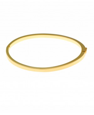 Pulsera plata Salvatore...
