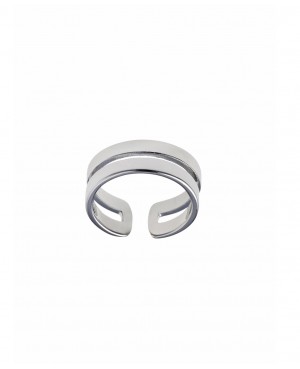 Anillo Plata Salvatore...