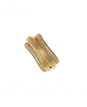 Anillo Salvatore Plata...