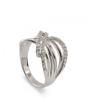 Anillo Lineargent Plata...