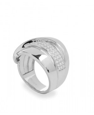 Anillo Lineargent Plata...