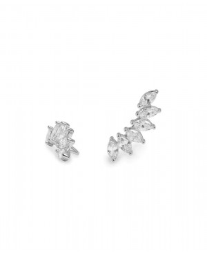 Pendientes Lineargent Plata...