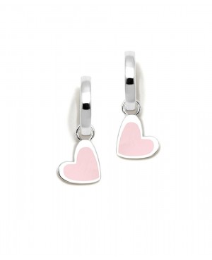 Pendiente Plata Agatha Ruiz...