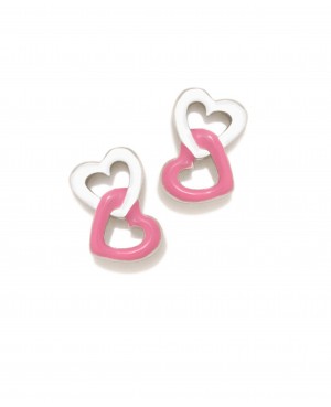 Pendiente Plata Agatha Ruiz...
