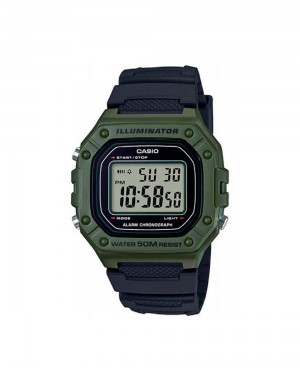 W-218H-3AVEF CASIO...