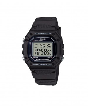 W-218H-1AVEF CASIO...