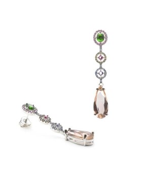 Pendientes 17962-R-A...