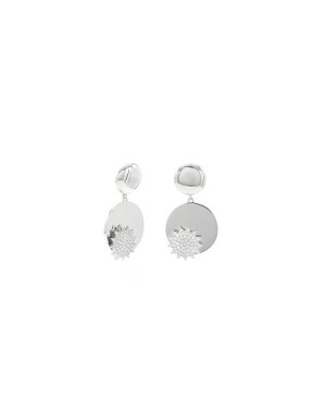 Pendientes 17801-A  Lineargent