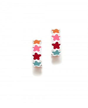 PENDIENTES AGATHA RUIZ DE...