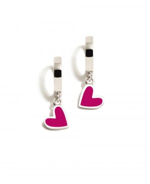 PENDIENTES AGATHA RUIZ DE...