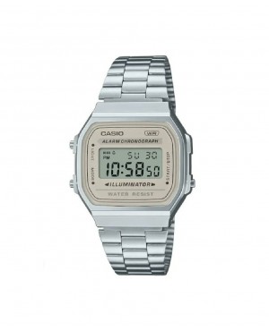 A168WA-8AYES CASIO...