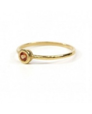 Unic Anillo Draa Zafiro...