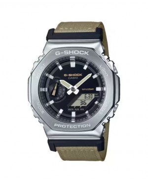 GM-2100C-5AER CASIO G-SHOCK