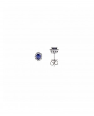 Pendientes Plata Salvatore...