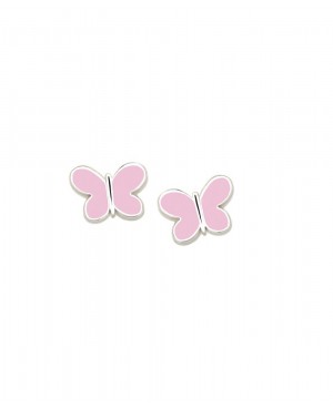 Pendiente Plata Agatha Ruiz...