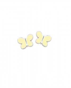 Pendiente Plata Agatha Ruiz...
