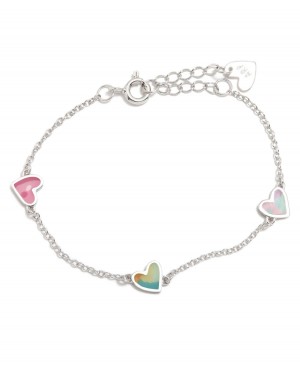 Pulsera Plata Agatha Ruiz...