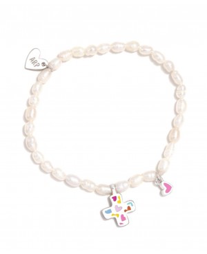 Pulsera Plata Agatha Ruiz...