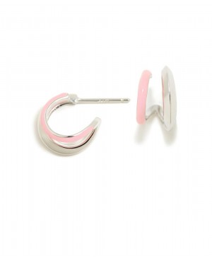 Pendiente Plata Agatha Ruiz...