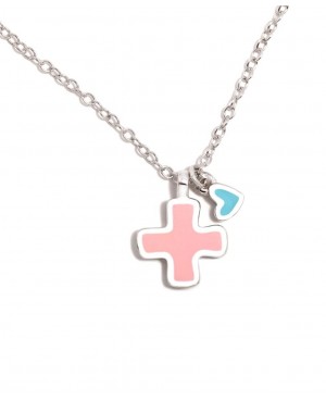 Collares Plata Agatha Ruiz...