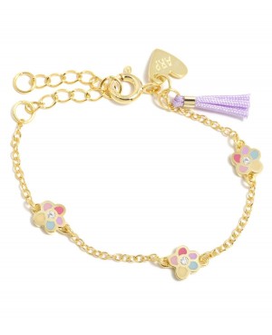 Pulsera Plata Agatha Ruiz...
