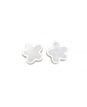 Pendiente Plata Agatha Ruiz...