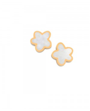 Pendiente Plata Agatha Ruiz...