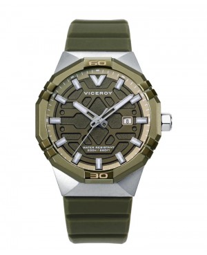 Reloj Viceroy Bitono 45015-65