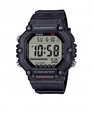 AE-1600H-1AVEF CASIO