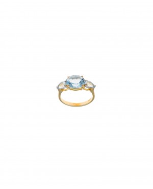 Anillo Salvatore Plata...