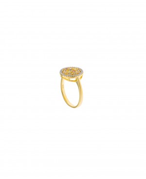 Anillo Salvatore Plata...