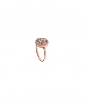 Anillo Salvatore Plata...