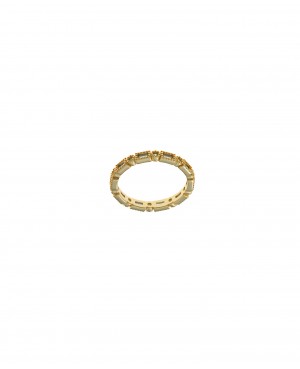 Anillo Salvatore Plata...