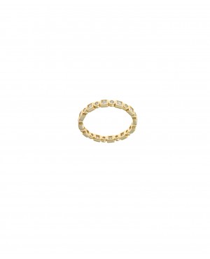 Anillo Salvatore Plata...