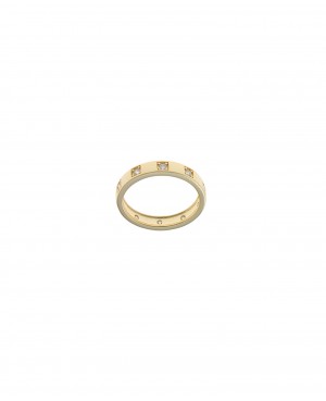 Anillo Salvatore Plata...